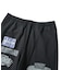 MULTI LOGO SWEATPANTS