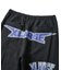 MULTI LOGO SWEATPANTS
