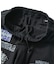 MULTI LOGO SWEATPANTS
