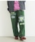MULTI LOGO SWEATPANTS