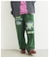 MULTI LOGO SWEATPANTS