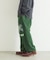 MULTI LOGO SWEATPANTS