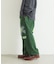 MULTI LOGO SWEATPANTS