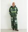 MULTI LOGO SWEATPANTS