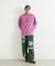 MULTI LOGO SWEATPANTS