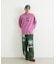 MULTI LOGO SWEATPANTS