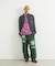 MULTI LOGO SWEATPANTS