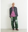 MULTI LOGO SWEATPANTS