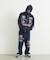MULTI LOGO SWEATPANTS