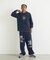 MULTI LOGO SWEATPANTS