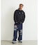 MULTI LOGO SWEATPANTS