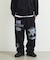 MULTI LOGO SWEATPANTS