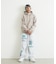 MULTI LOGO SWEATPANTS