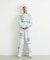 MULTI LOGO SWEATPANTS