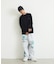 MULTI LOGO SWEATPANTS