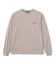 XL L/S TEE