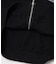 MULTI LOGO ZIP HOODED SWEATSHIRT