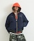 XL REVERSIBLE MA-1