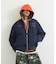 XL REVERSIBLE MA-1
