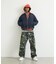 XL REVERSIBLE MA-1