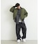 XL REVERSIBLE MA-1