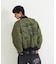 XL REVERSIBLE MA-1