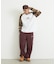 X LOGO RAGLAN L/S TEE
