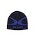 X LOGO BEANIE