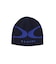 X LOGO BEANIE
