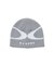 X LOGO BEANIE
