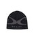 X LOGO BEANIE