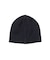 X LOGO BEANIE