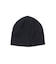 X LOGO BEANIE
