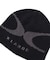 X LOGO BEANIE