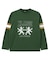 FOOTBALL L/S TOP