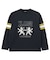 FOOTBALL L/S TOP