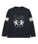 FOOTBALL L/S TOP