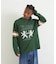 FOOTBALL L/S TOP