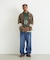 FOOTBALL L/S TOP