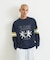FOOTBALL L/S TOP