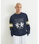 FOOTBALL L/S TOP