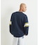 FOOTBALL L/S TOP