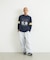 FOOTBALL L/S TOP