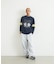 FOOTBALL L/S TOP