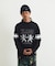 FOOTBALL L/S TOP