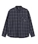 URBAN PLAID L/S SHIRT