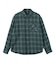 URBAN PLAID L/S SHIRT