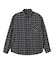 URBAN PLAID L/S SHIRT