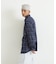URBAN PLAID L/S SHIRT