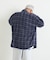 URBAN PLAID L/S SHIRT